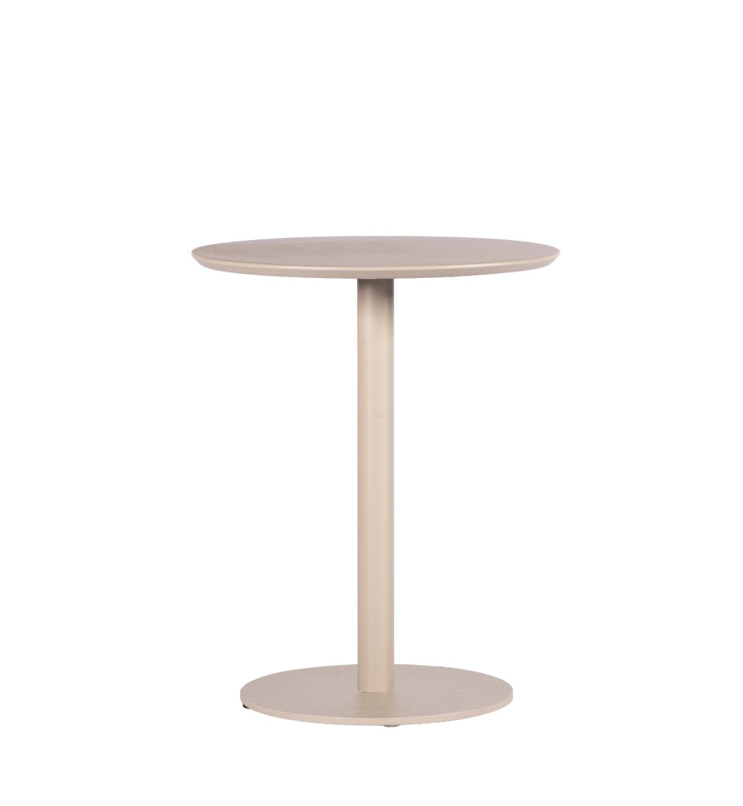 Tuintafel Vernazza - High dining - Ø60 cm - Salix