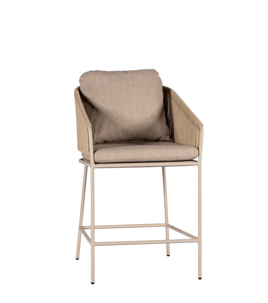 Tuinstoel Forio - High dining - Salix