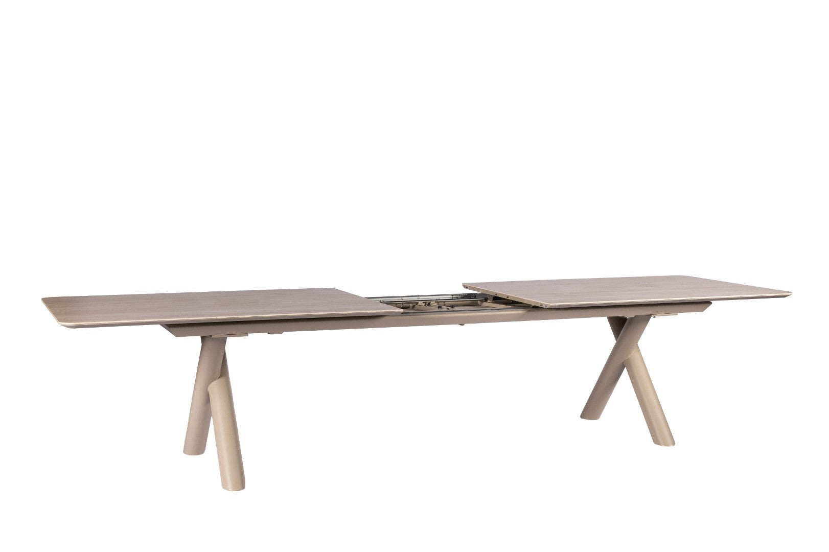 Uitschuifbare Tuintafel Maratea - 400 cm - Salix