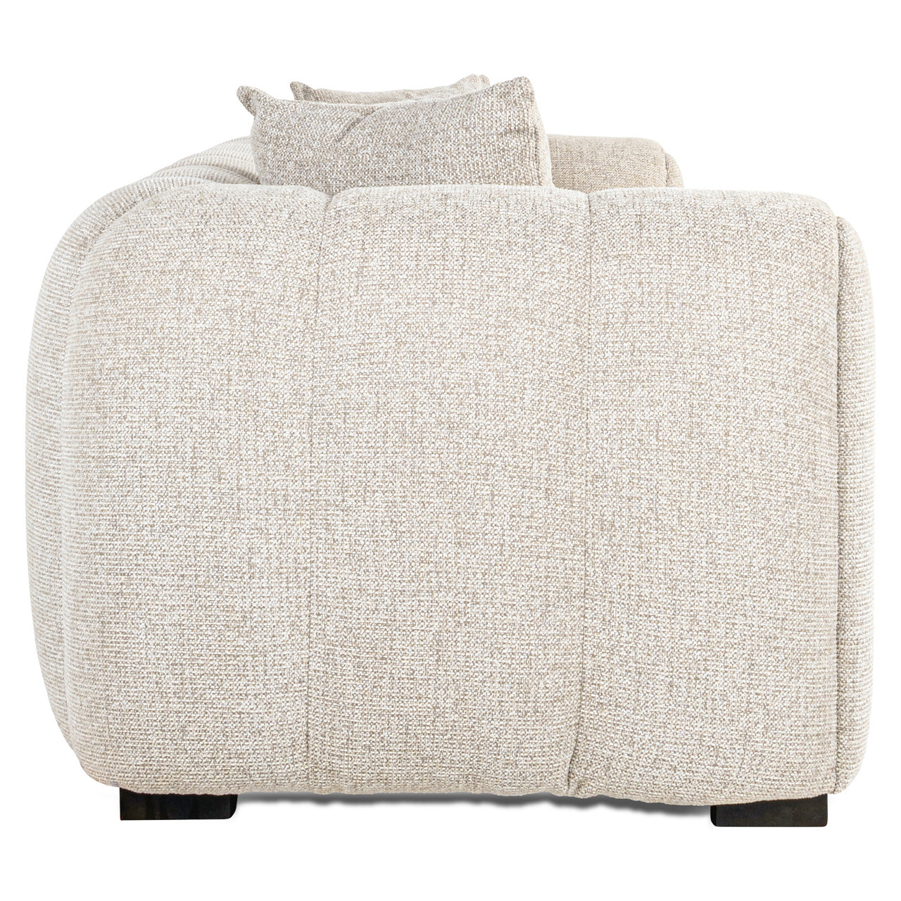 Sofa Novaro - Natural fancy