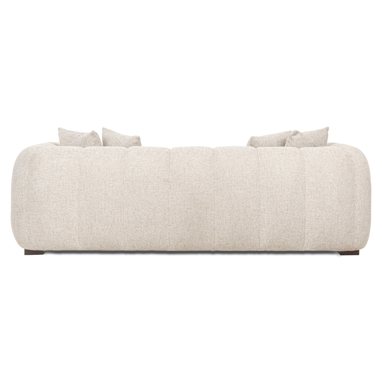 Sofa Novaro - Natural fancy