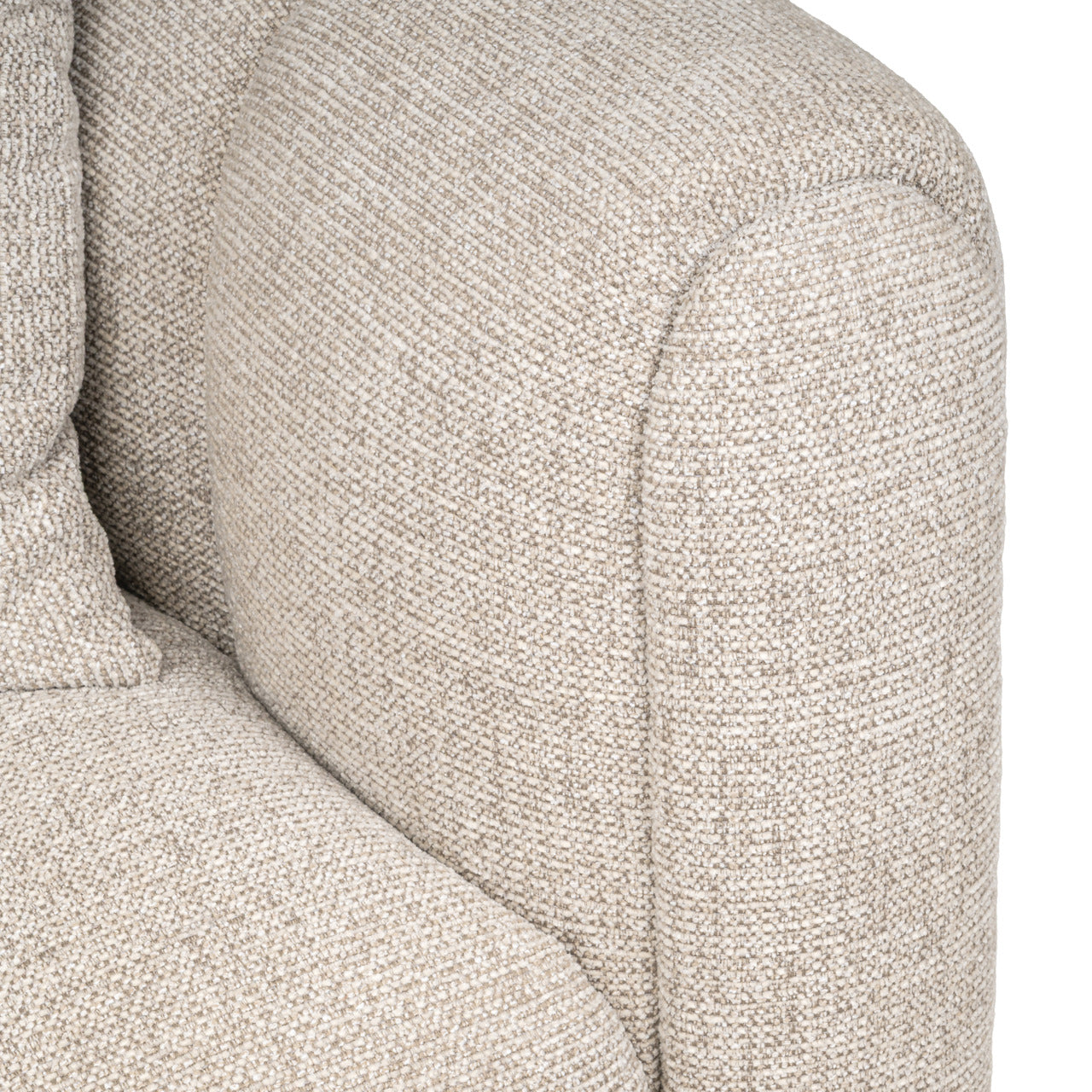 Sofa Novaro - Natural fancy