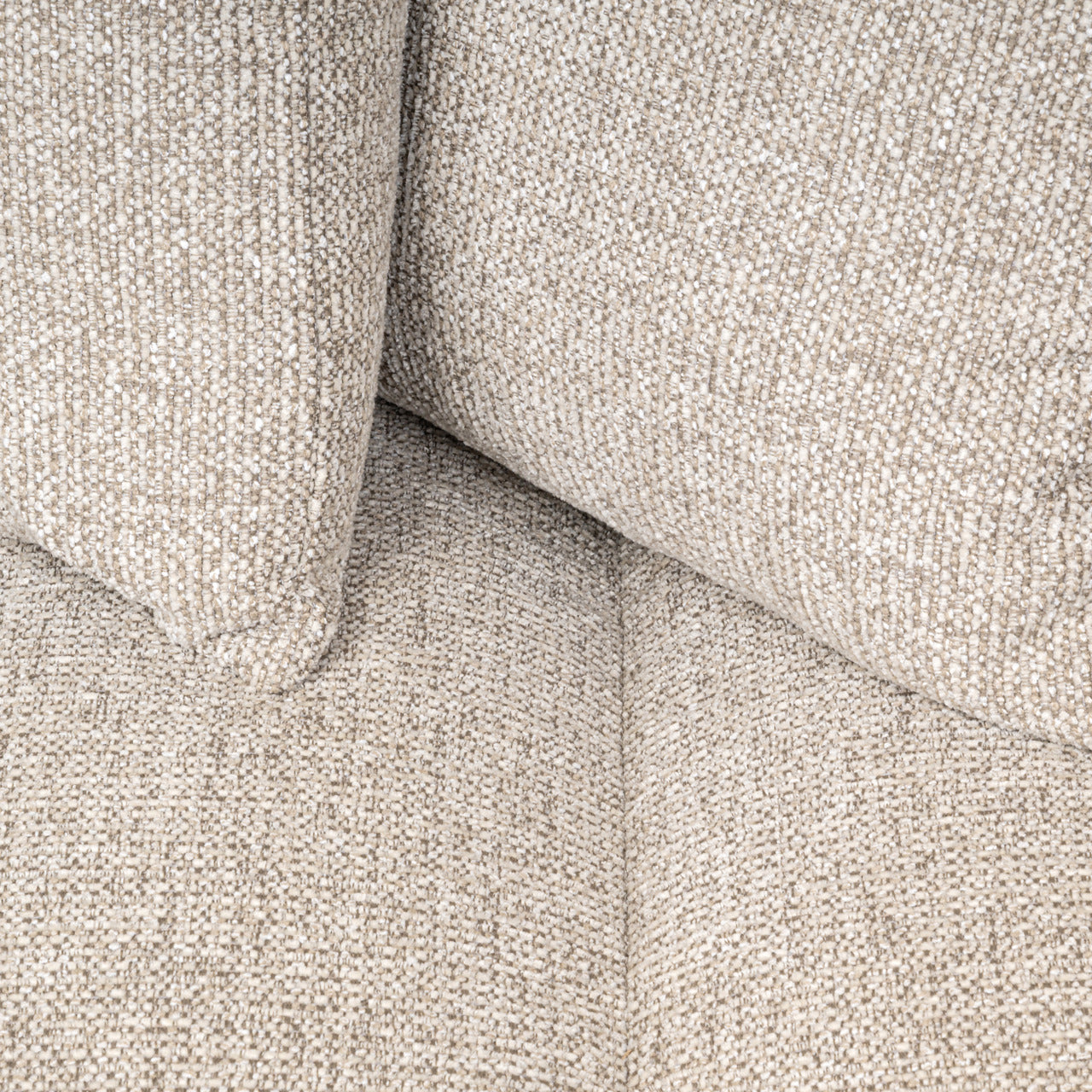 Sofa Novaro - Natural fancy