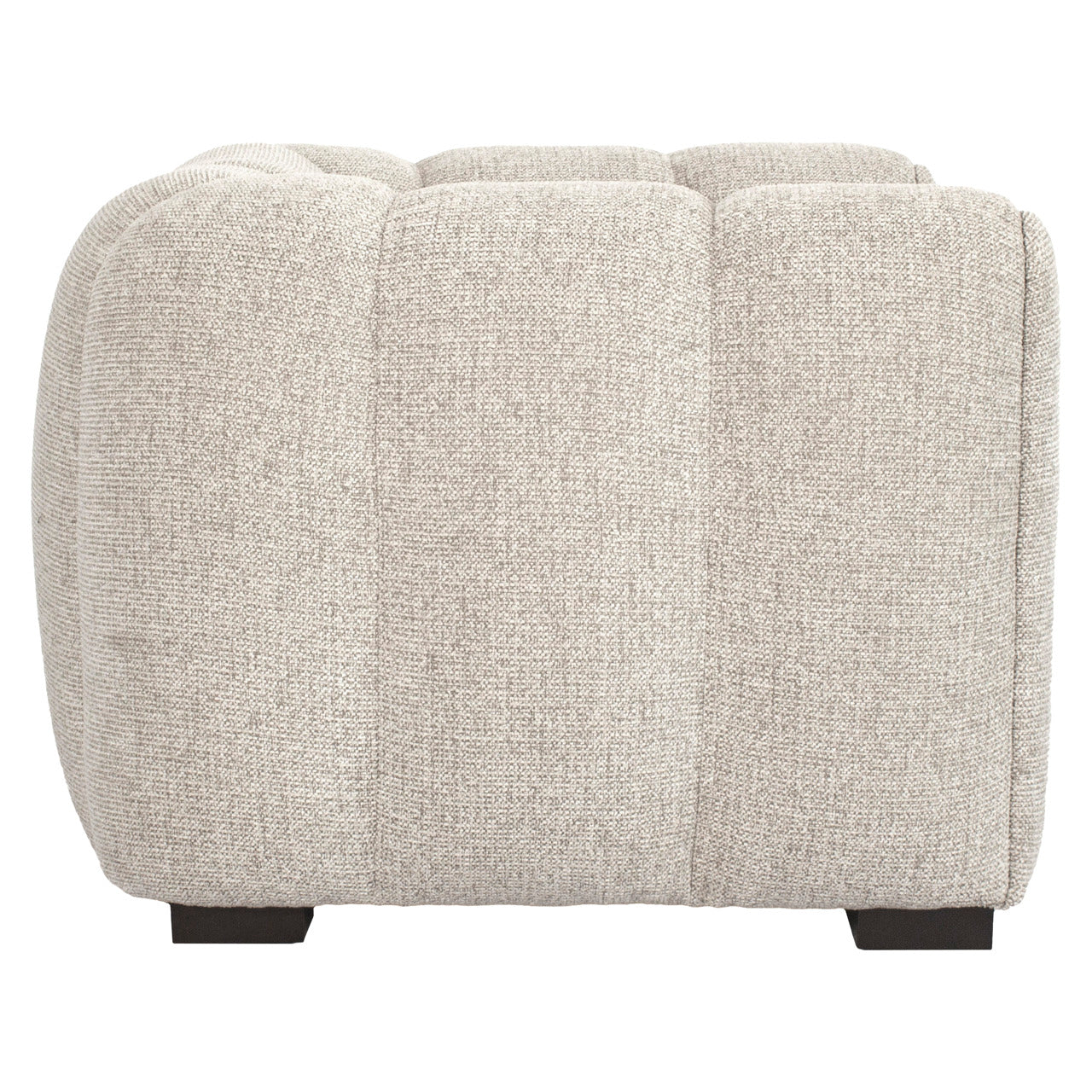 Fauteuil Novaro - Natural fancy