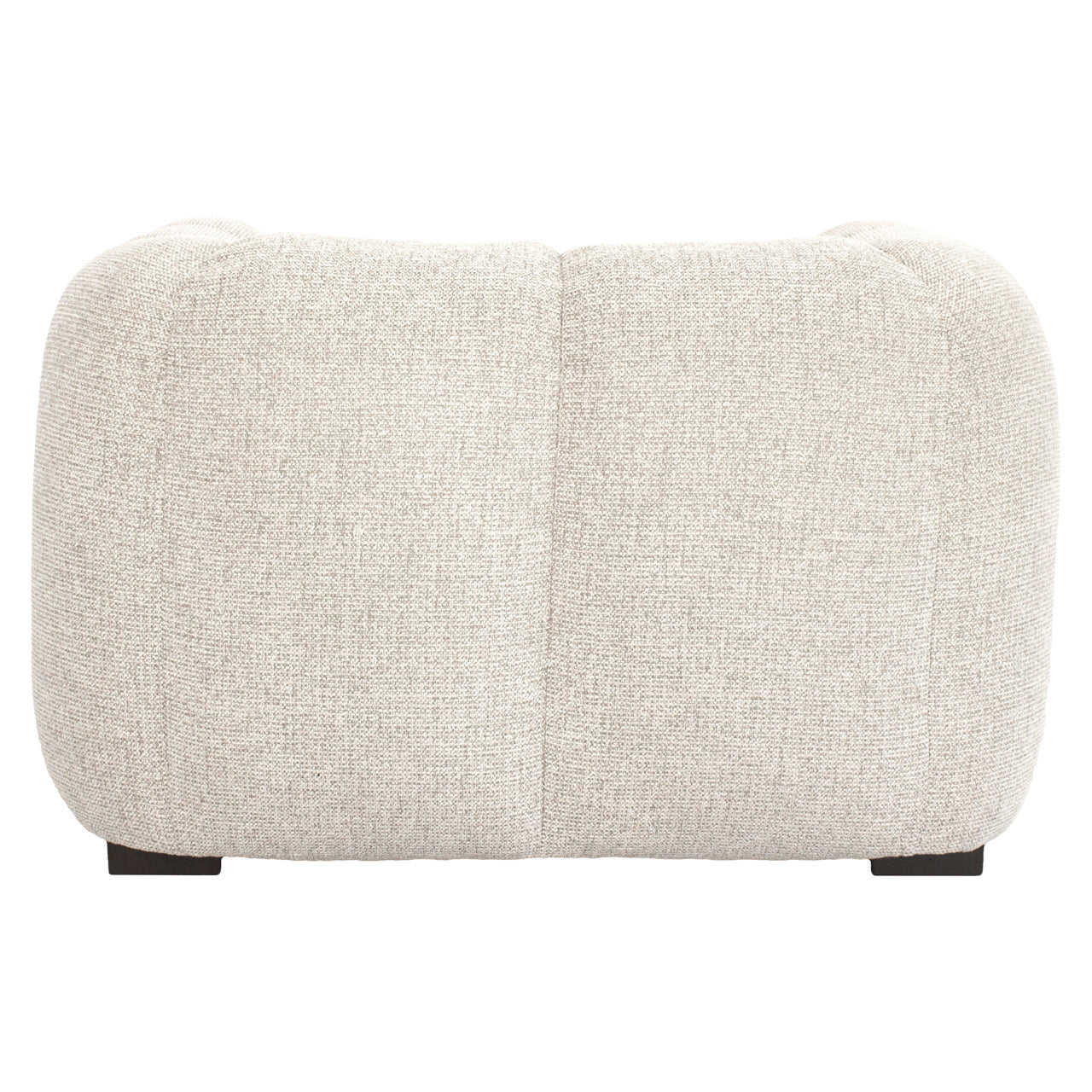 Fauteuil Novaro - Natural fancy