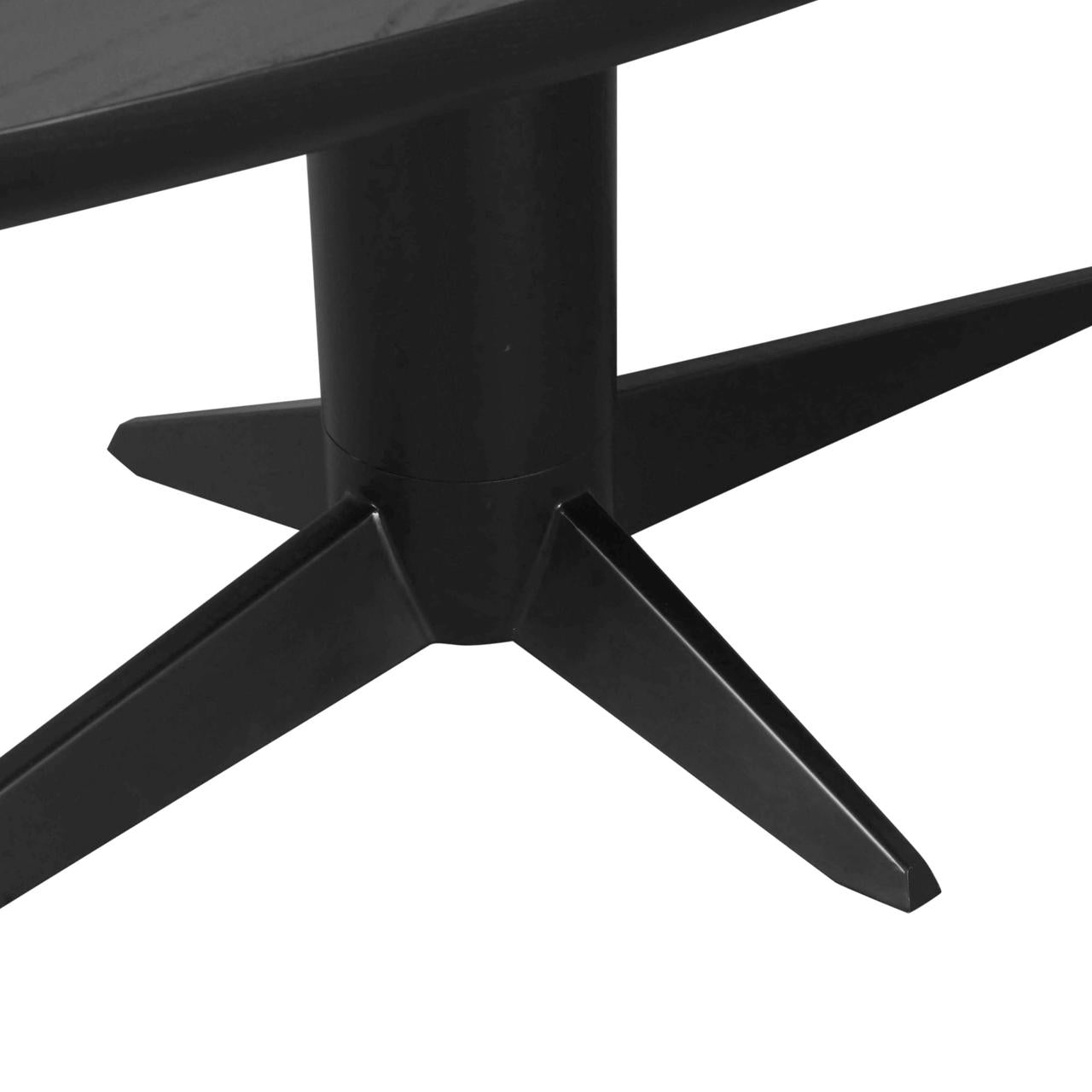 Eettafel Rayford - 230 cm