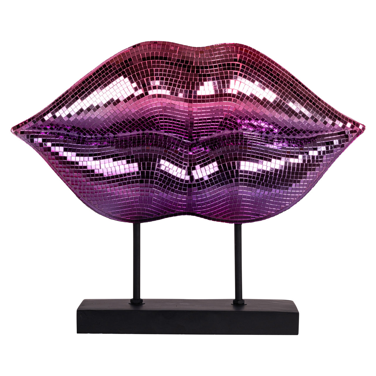 Decoratieobject Ladonna