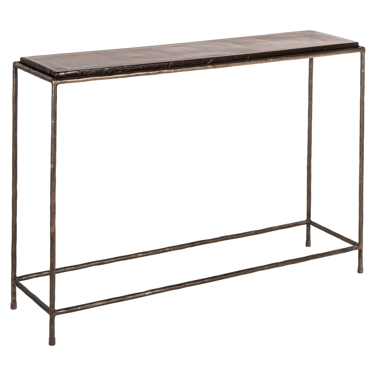 Consoletafel Villano