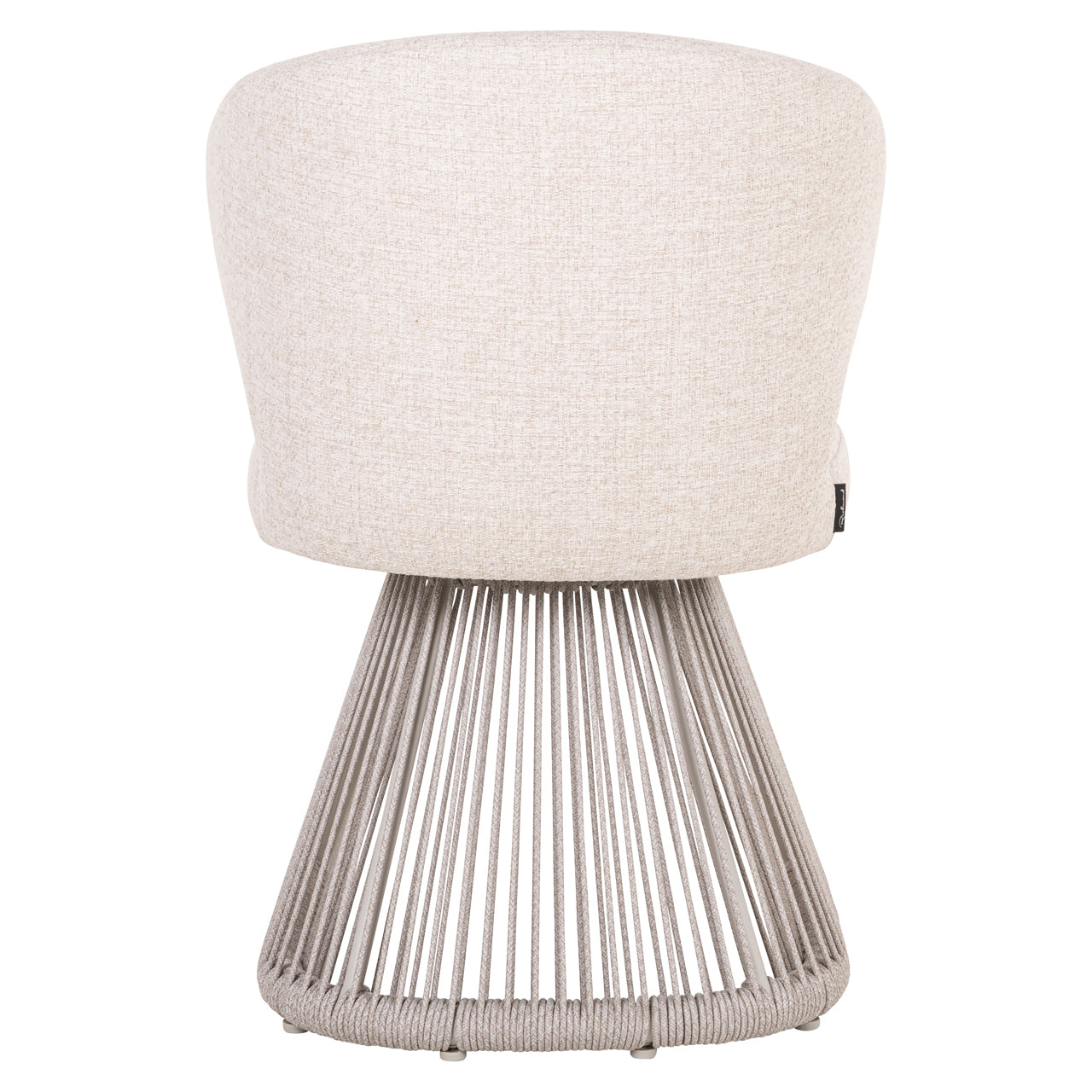 Tuinstoel Nuba - Beige