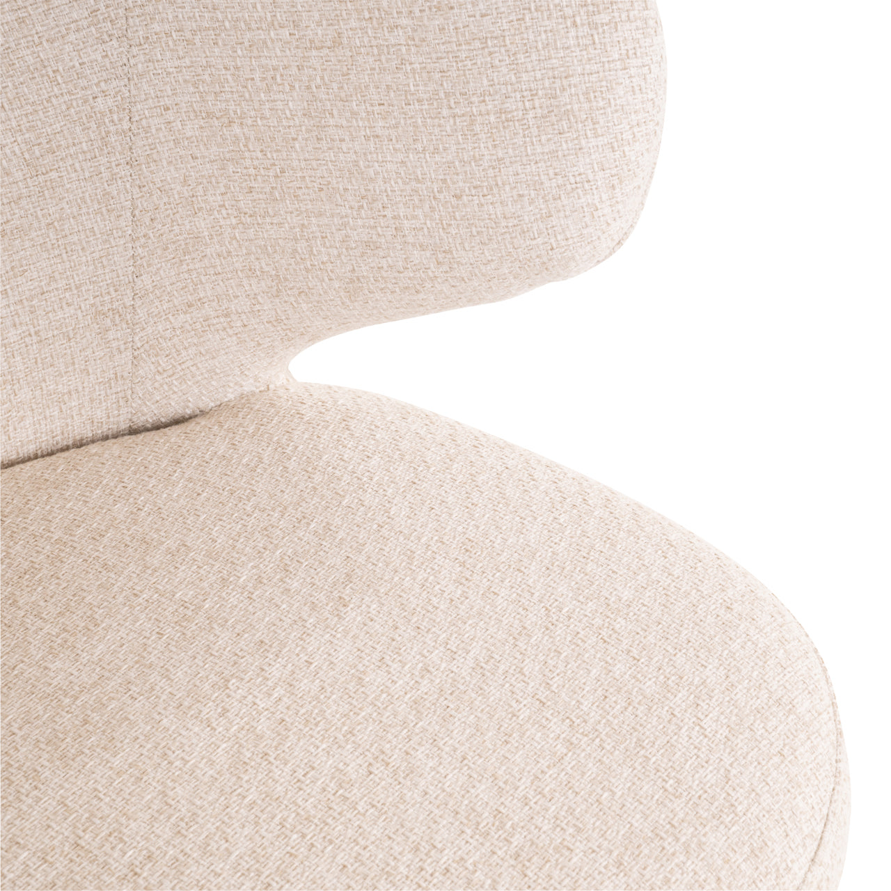 Tuinstoel Nuba - Beige