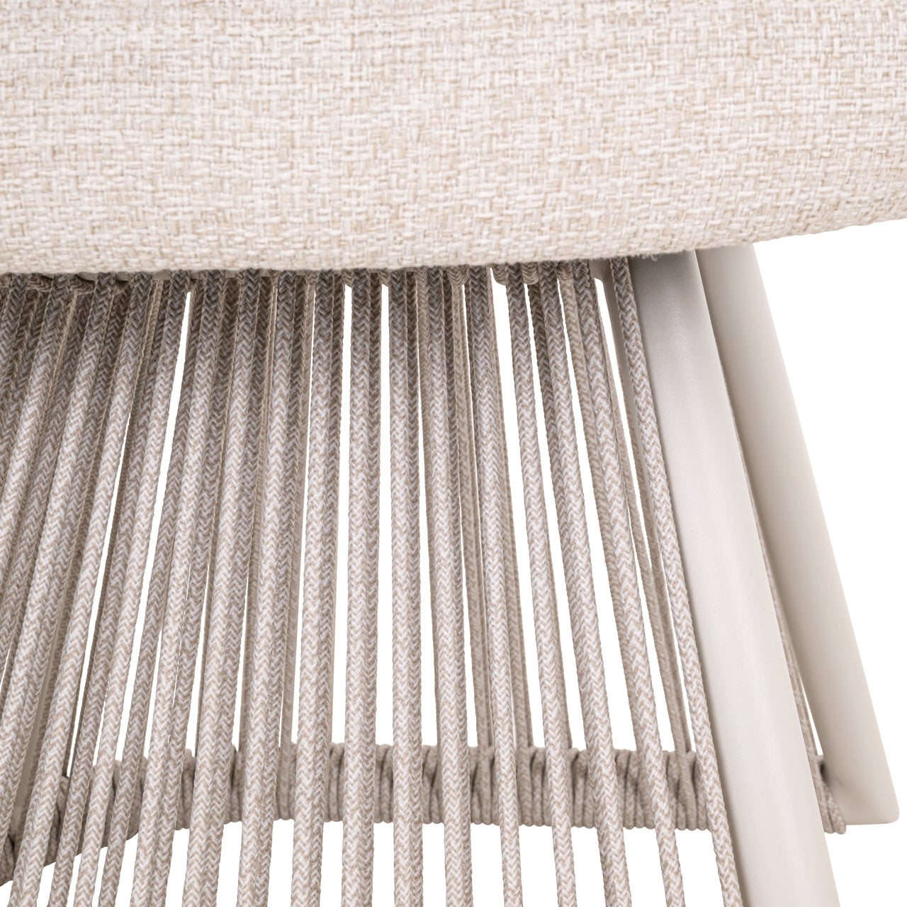Tuinstoel Nuba - Beige