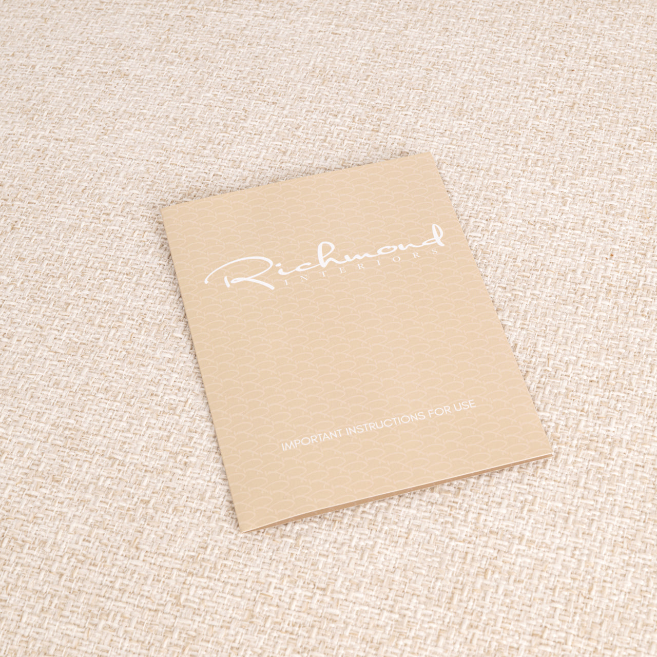 Tuinbank Dawson - Beige - Corner