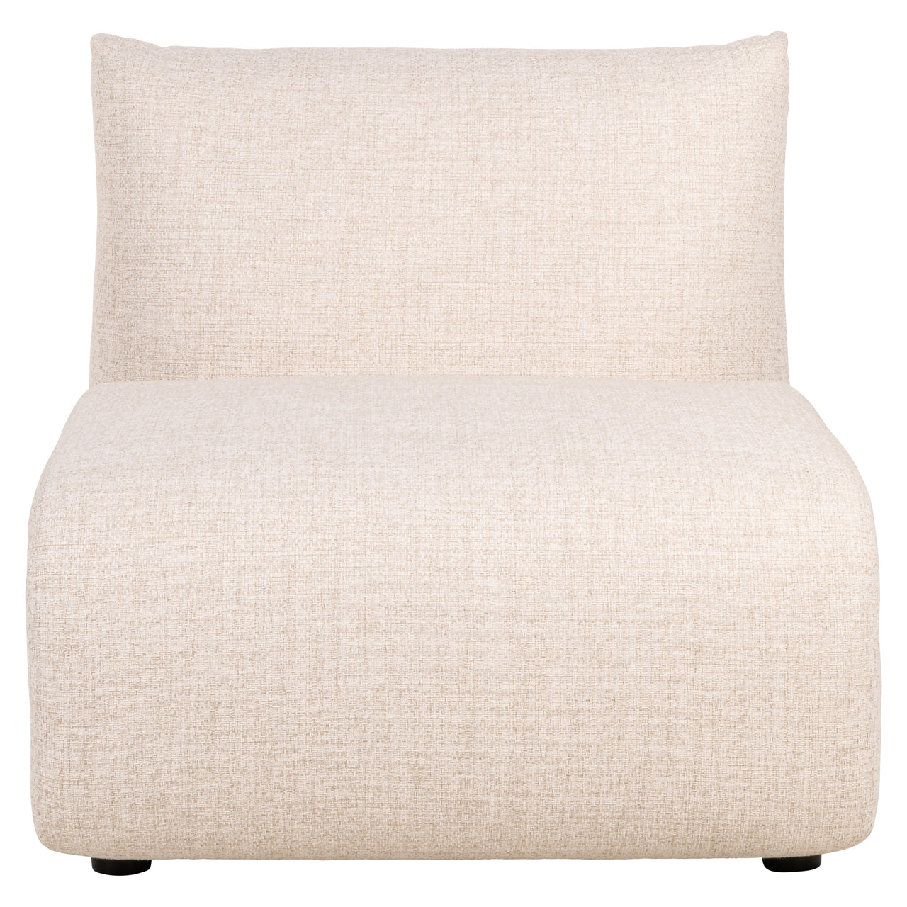 Tuinbank Dawson - Beige - Middle