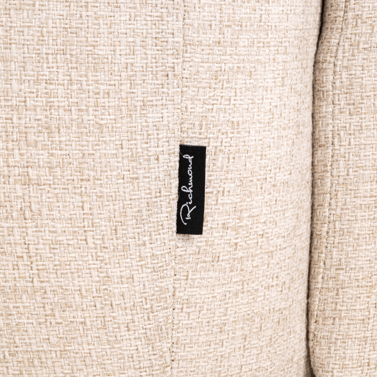 Tuinbank Dawson - Beige - Middle