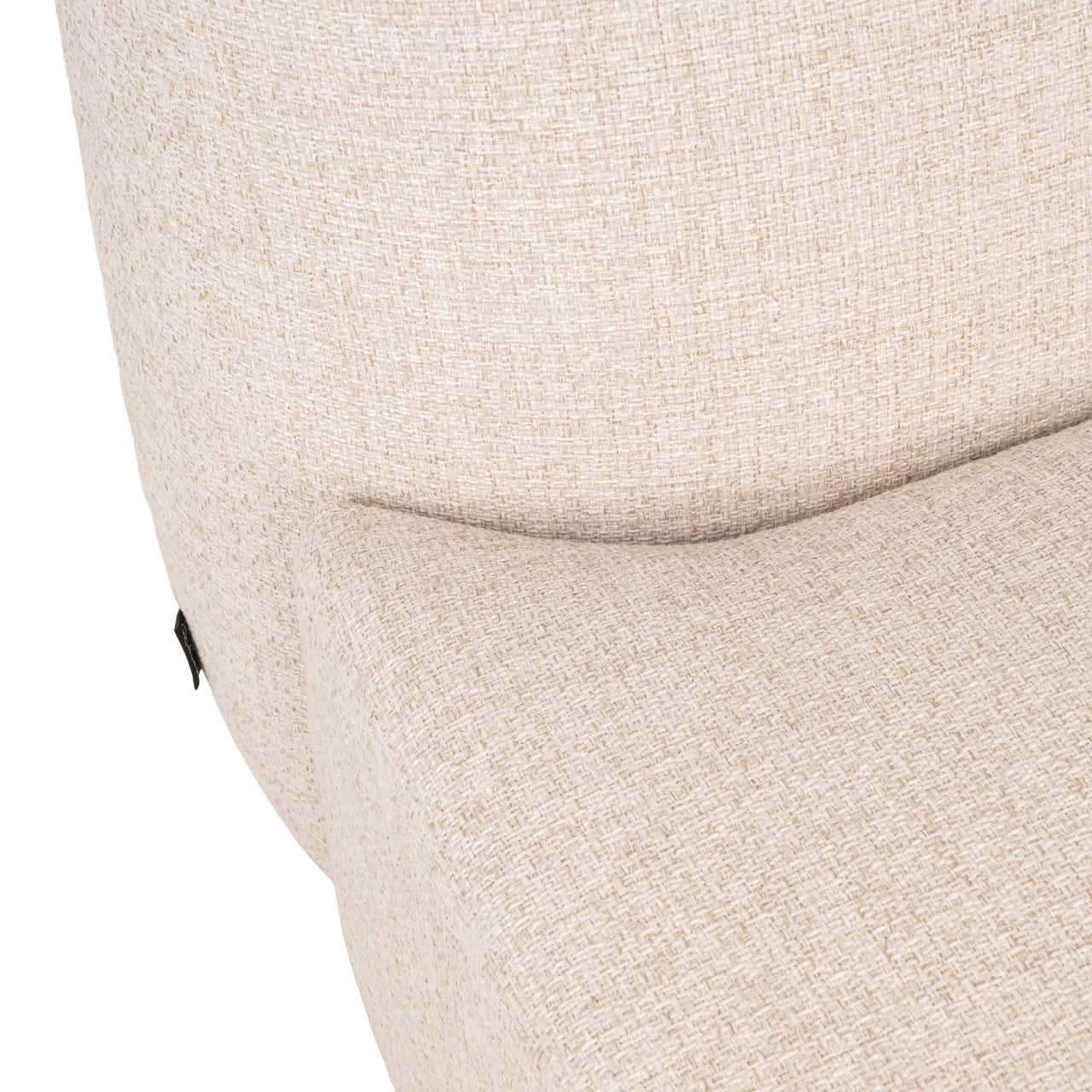Tuinbank Dawson - Beige - Middle