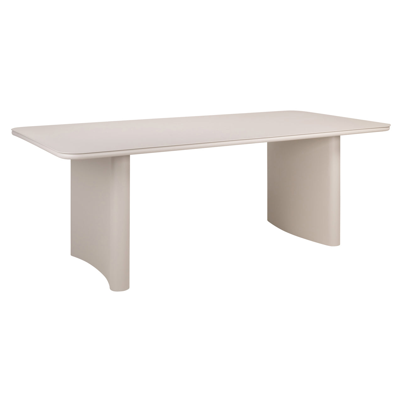 Tuintafel Senza