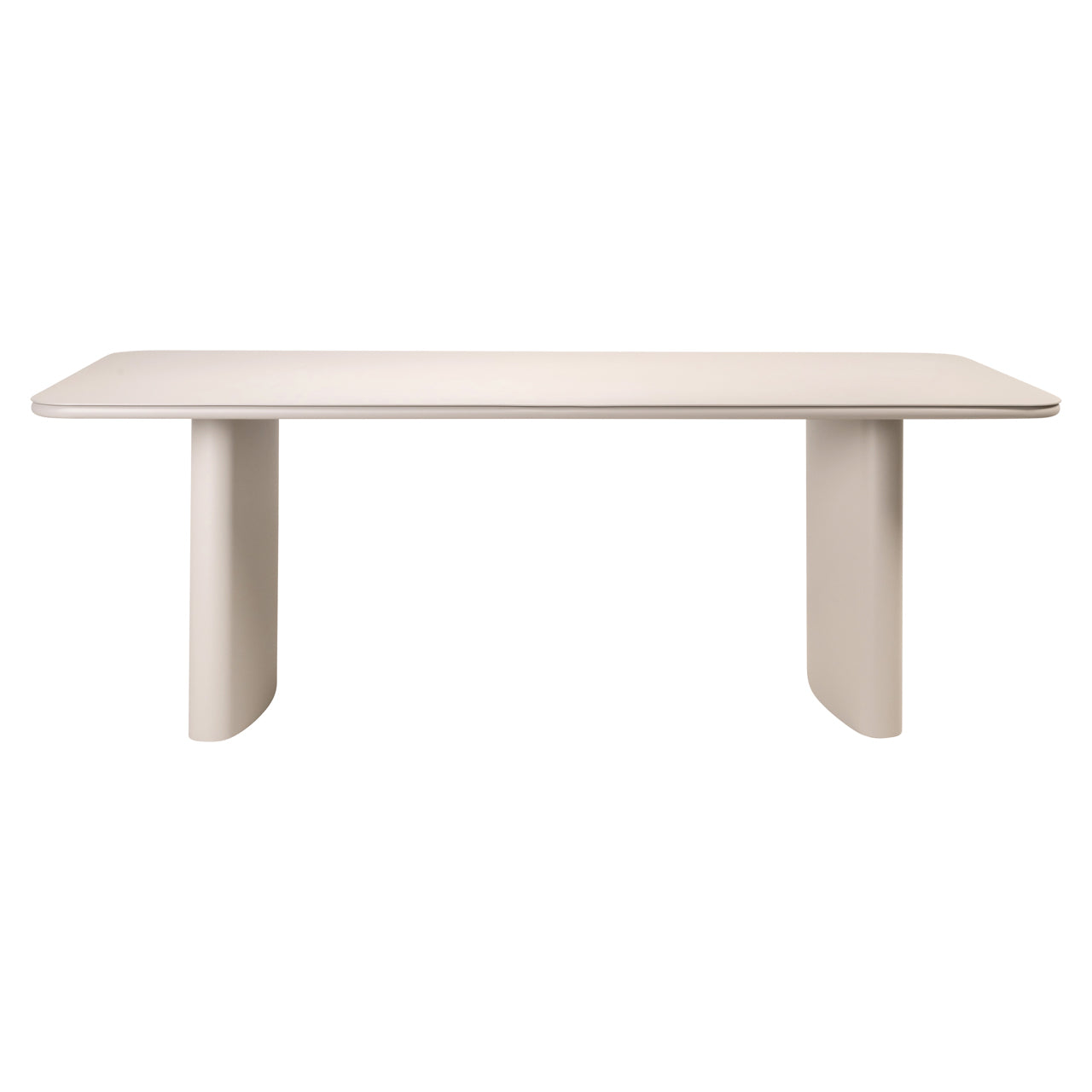 Tuintafel Senza