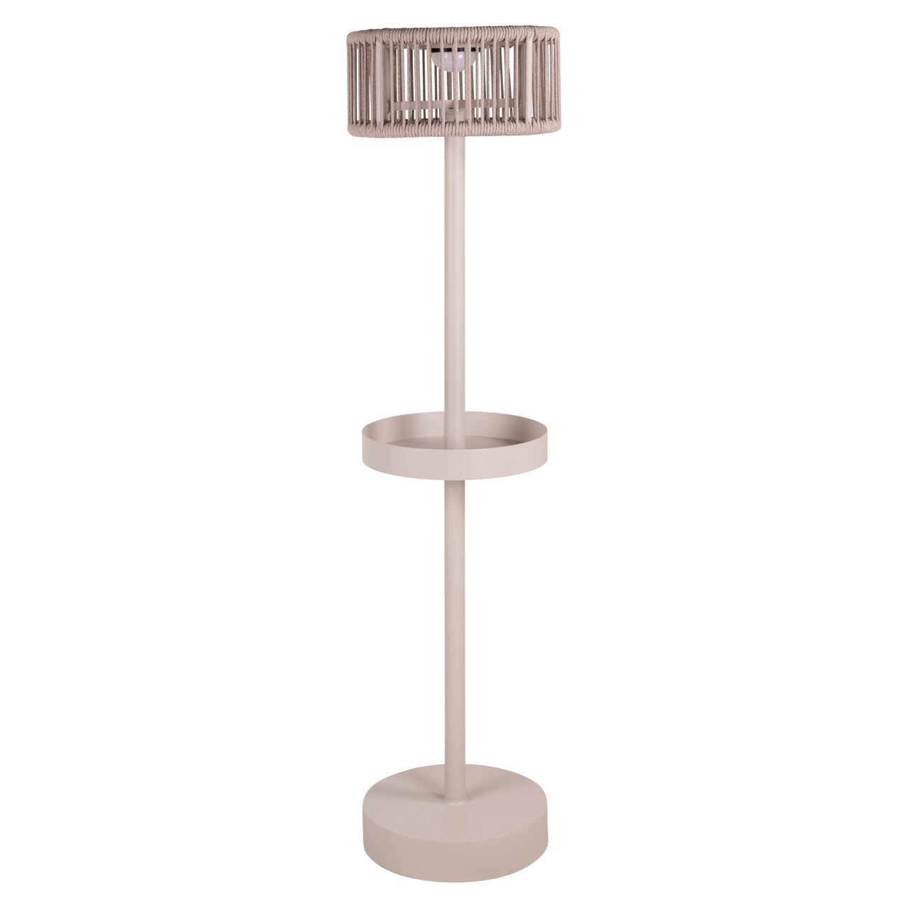 Tuinlamp Lunar - Light beige