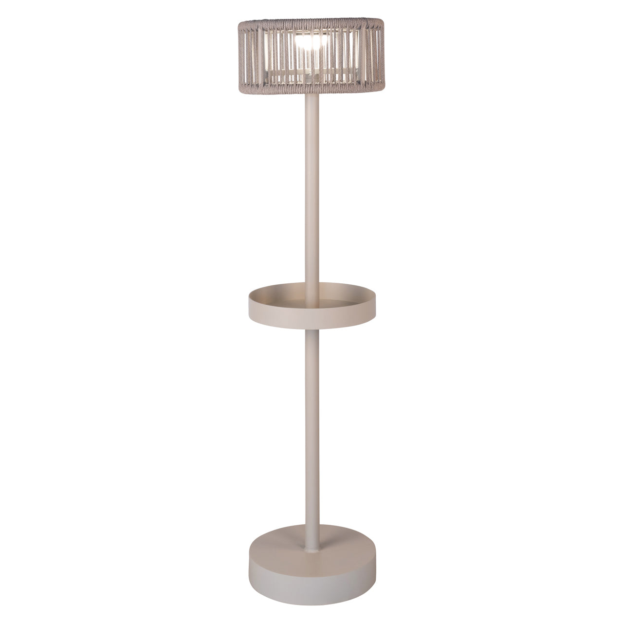 Tuinlamp Lunar - Light beige