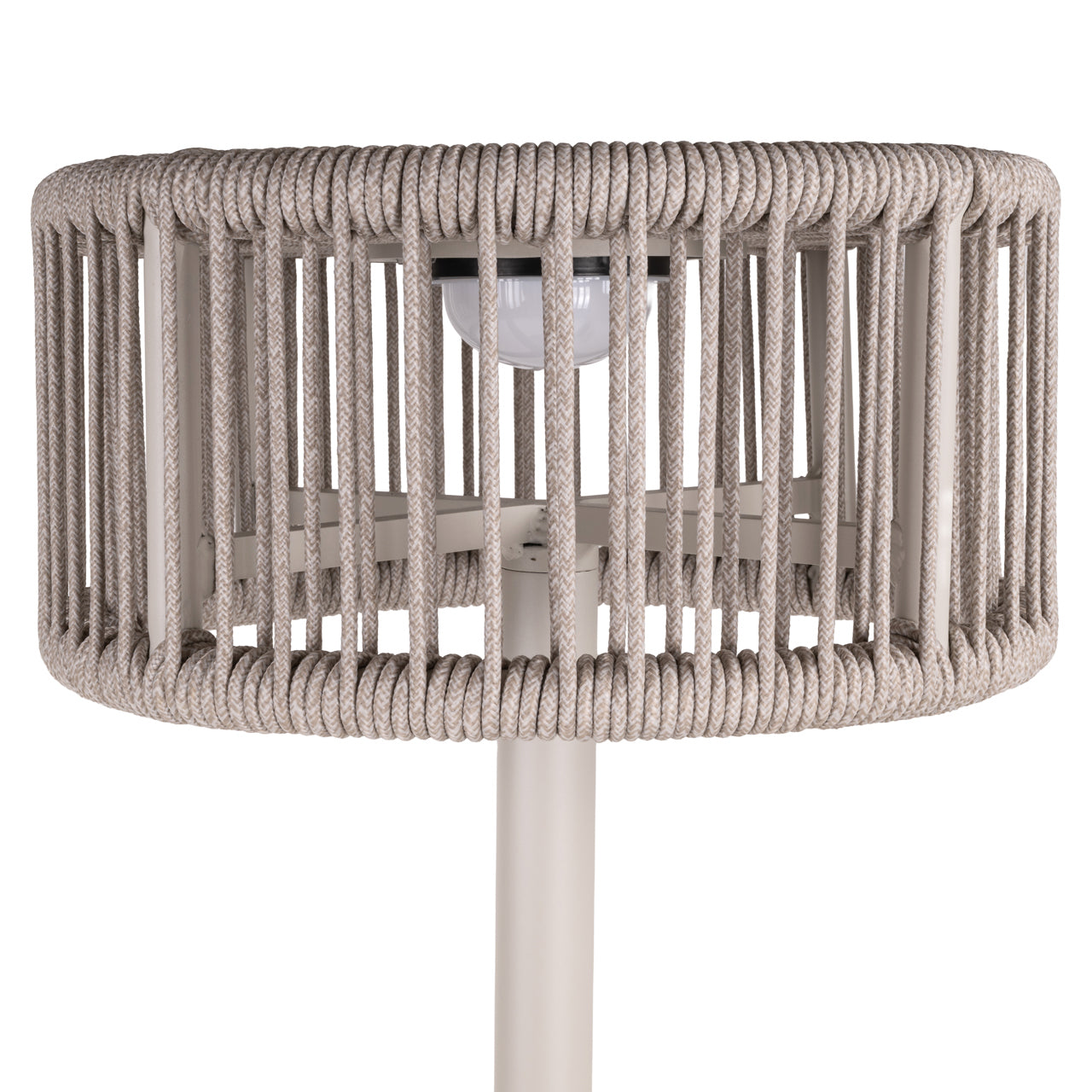 Tuinlamp Lunar - Light beige