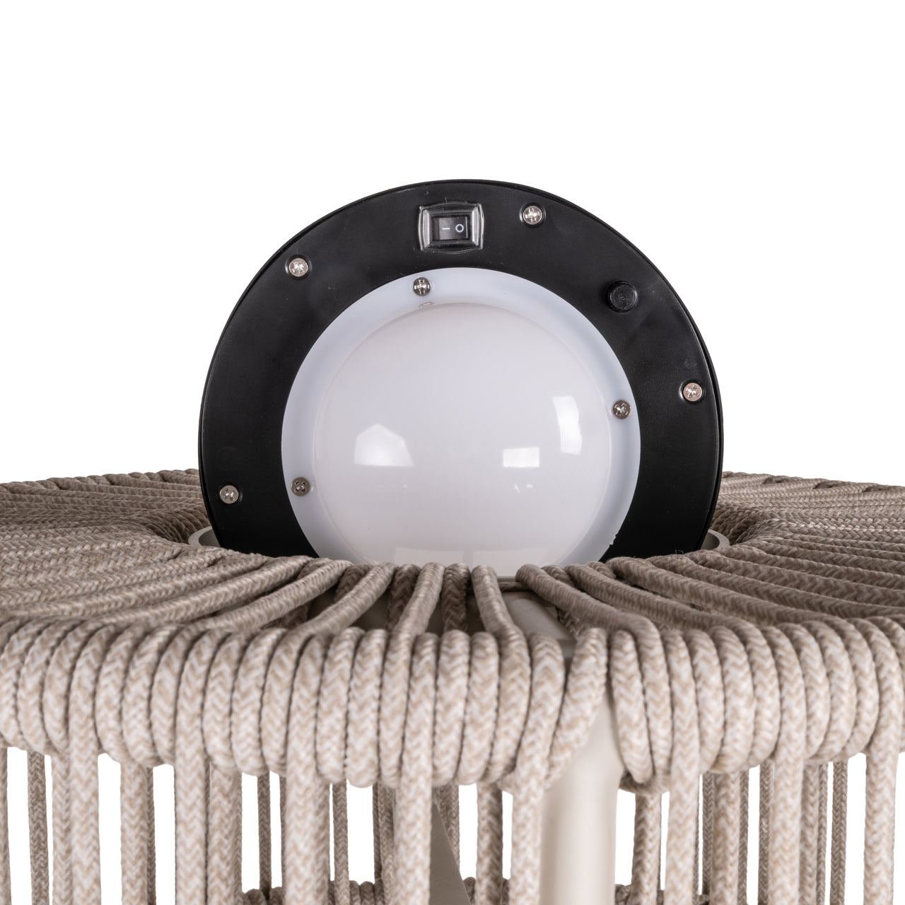 Tuinlamp Lunar - Light beige