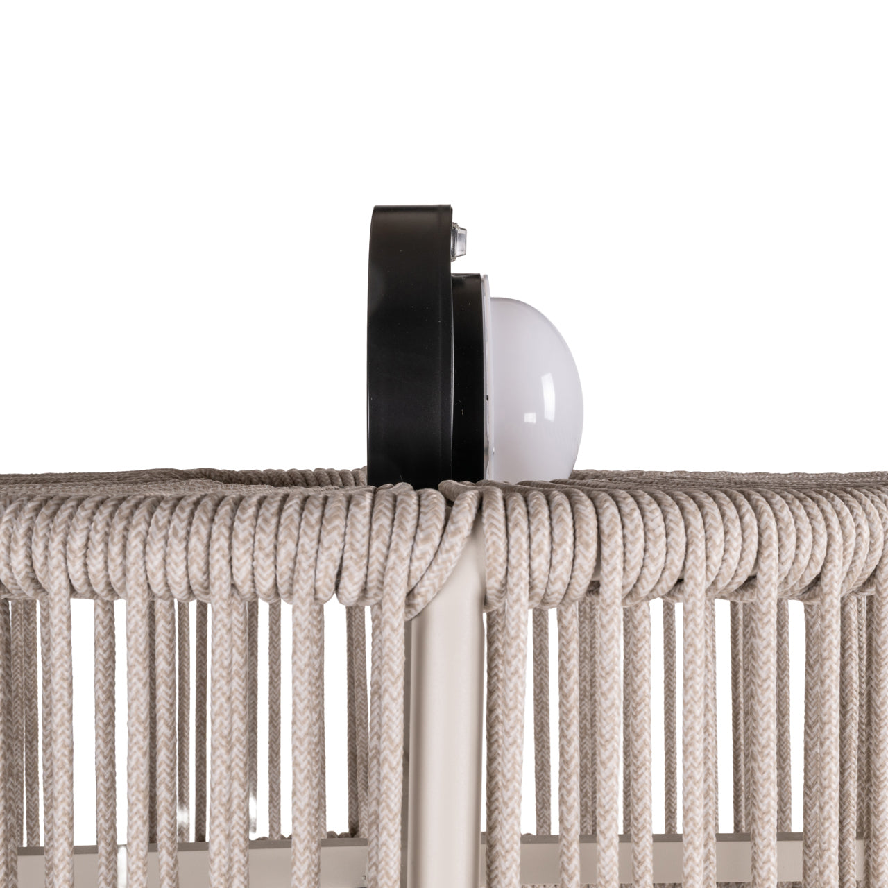 Tuinlamp Lunar - Light beige