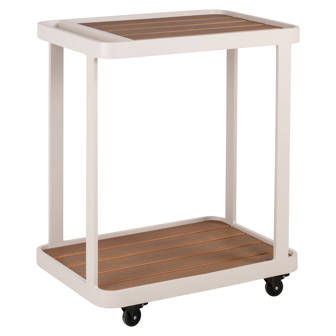 Buiten trolley Spritz - Beige