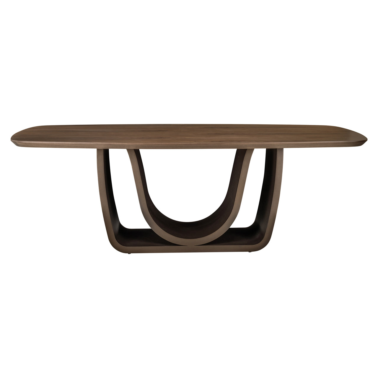 Eettafel Windsor - Brass - 230 cm