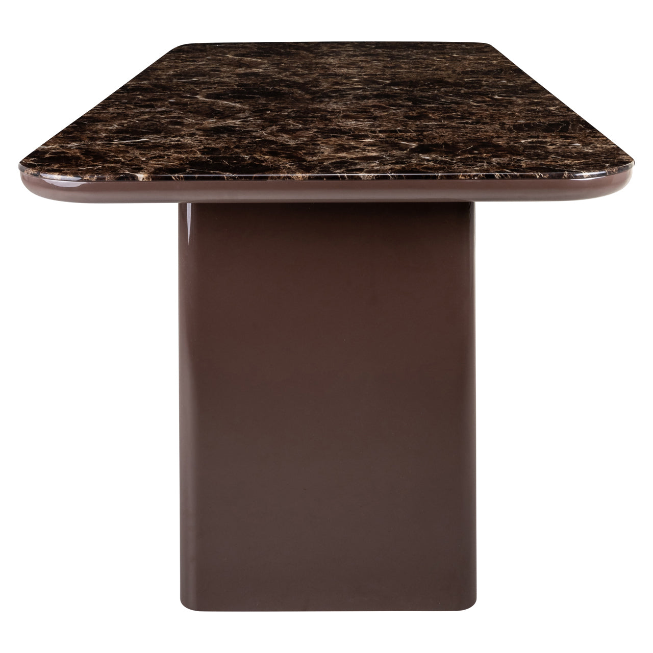 Eettafel Almundi