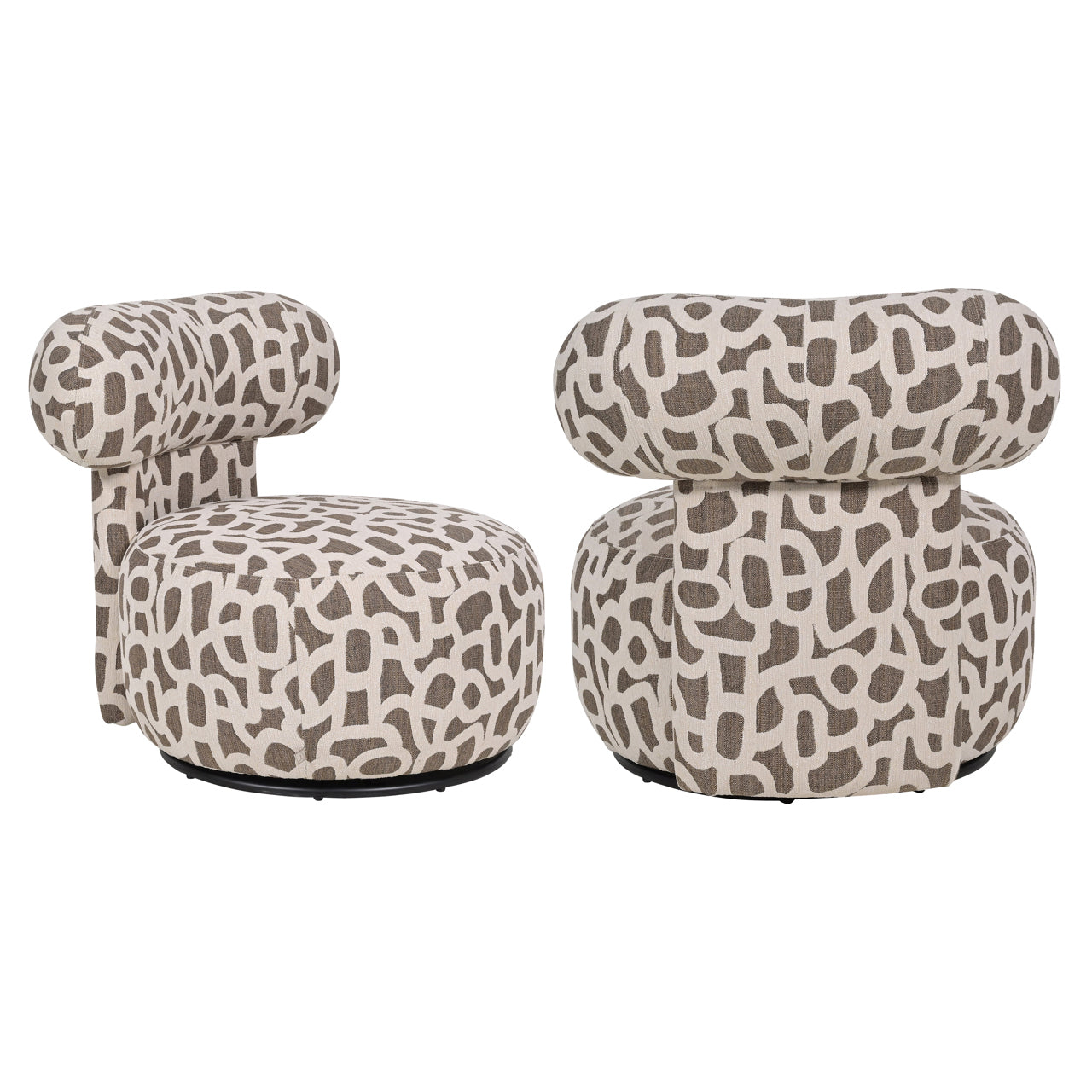 Fauteuil Kaya