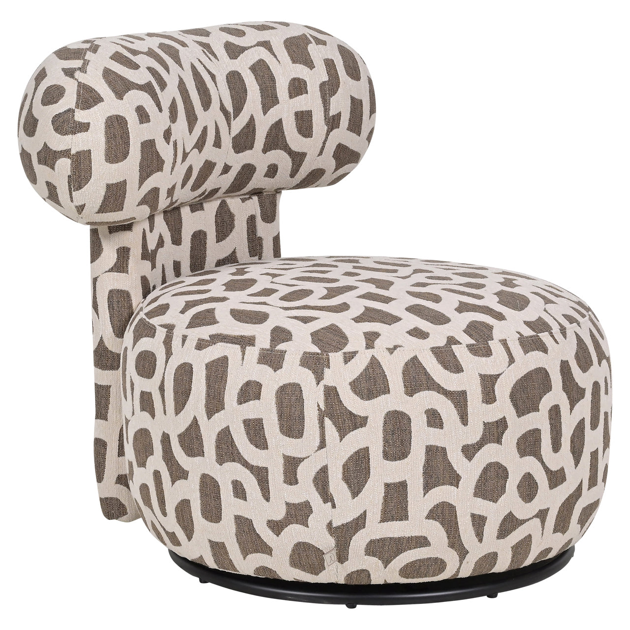 Fauteuil Kaya