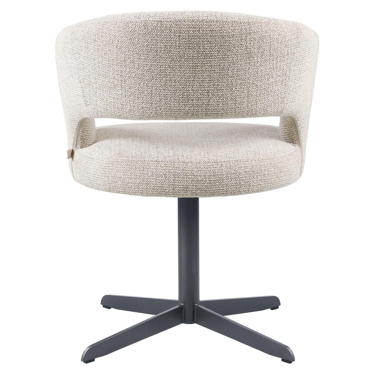 Eetkamerstoel Blanca - Natural fancy