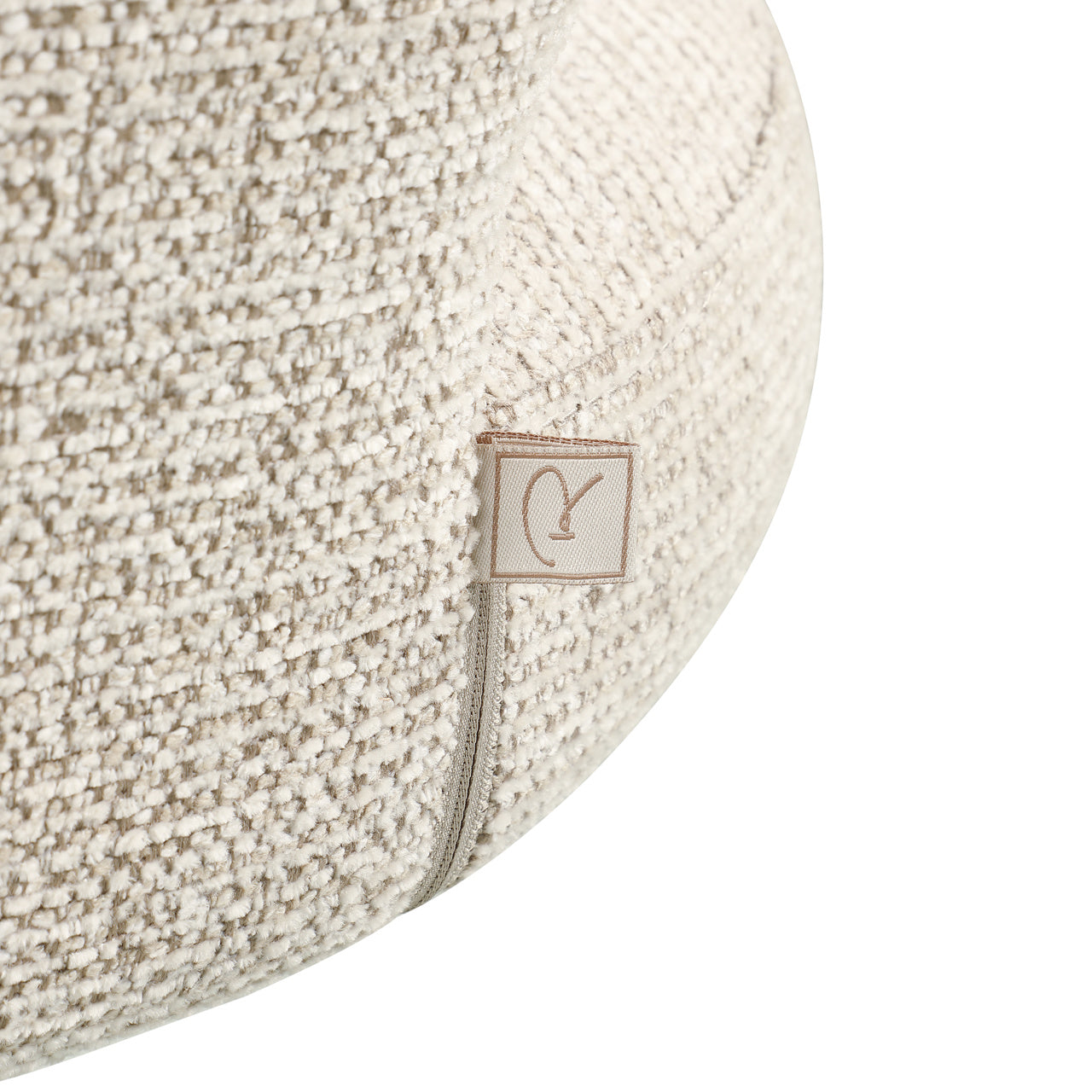 Eetkamerstoel Blanca - Natural fancy