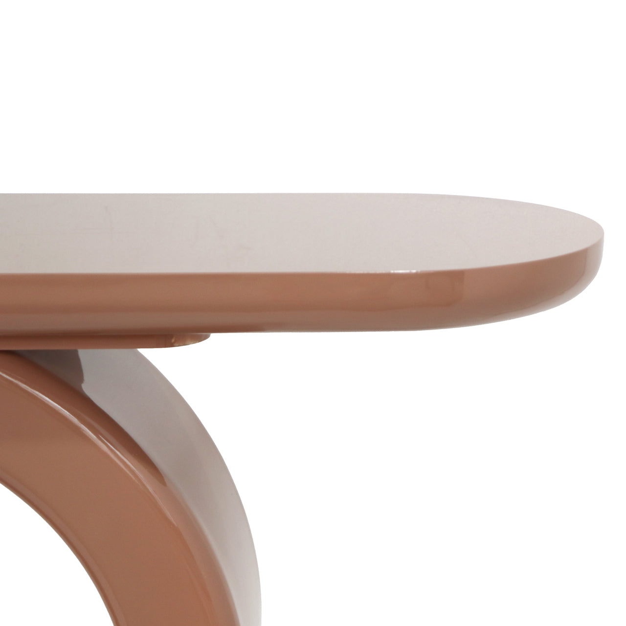 Consoletafel Kourtney