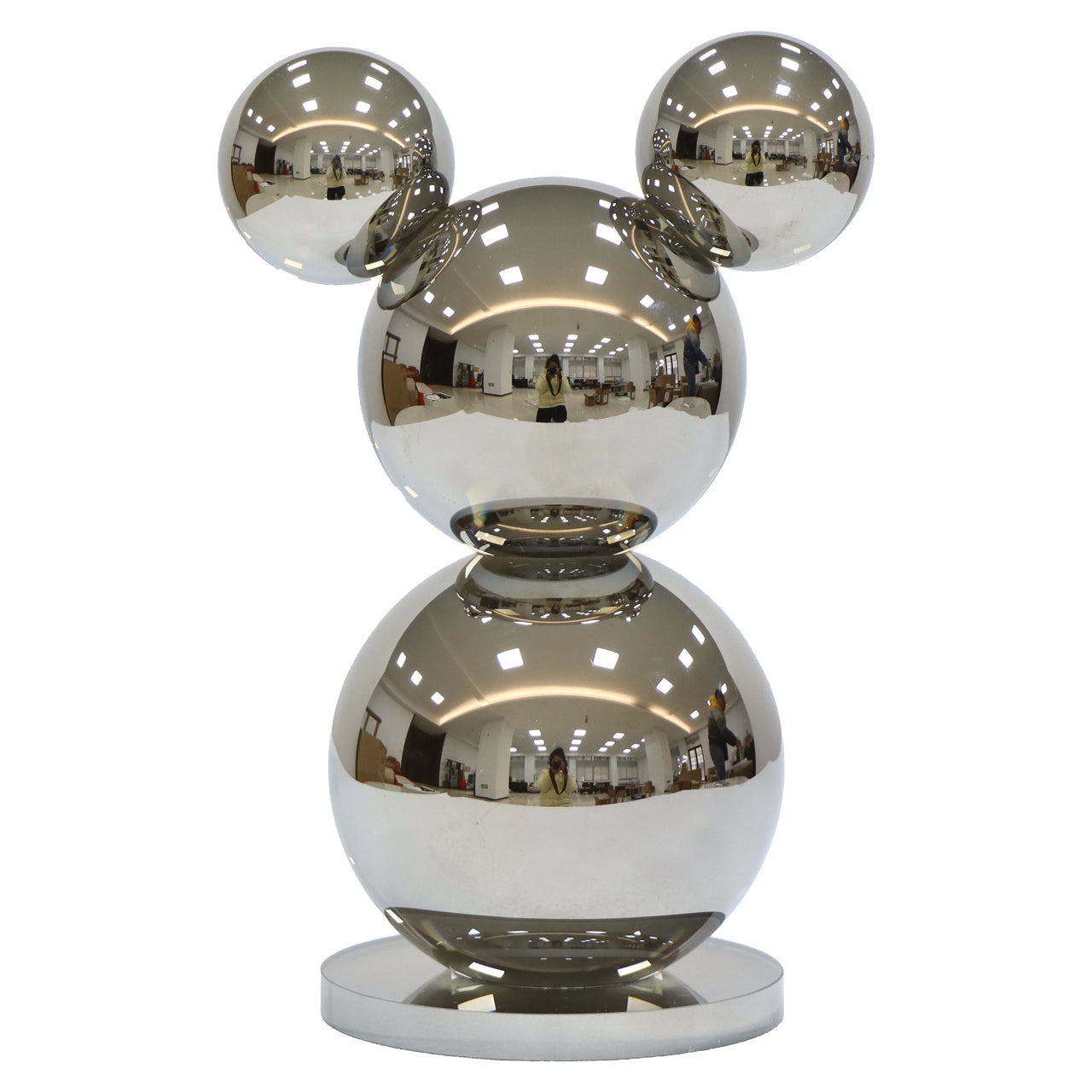 Decoratieobject Beary
