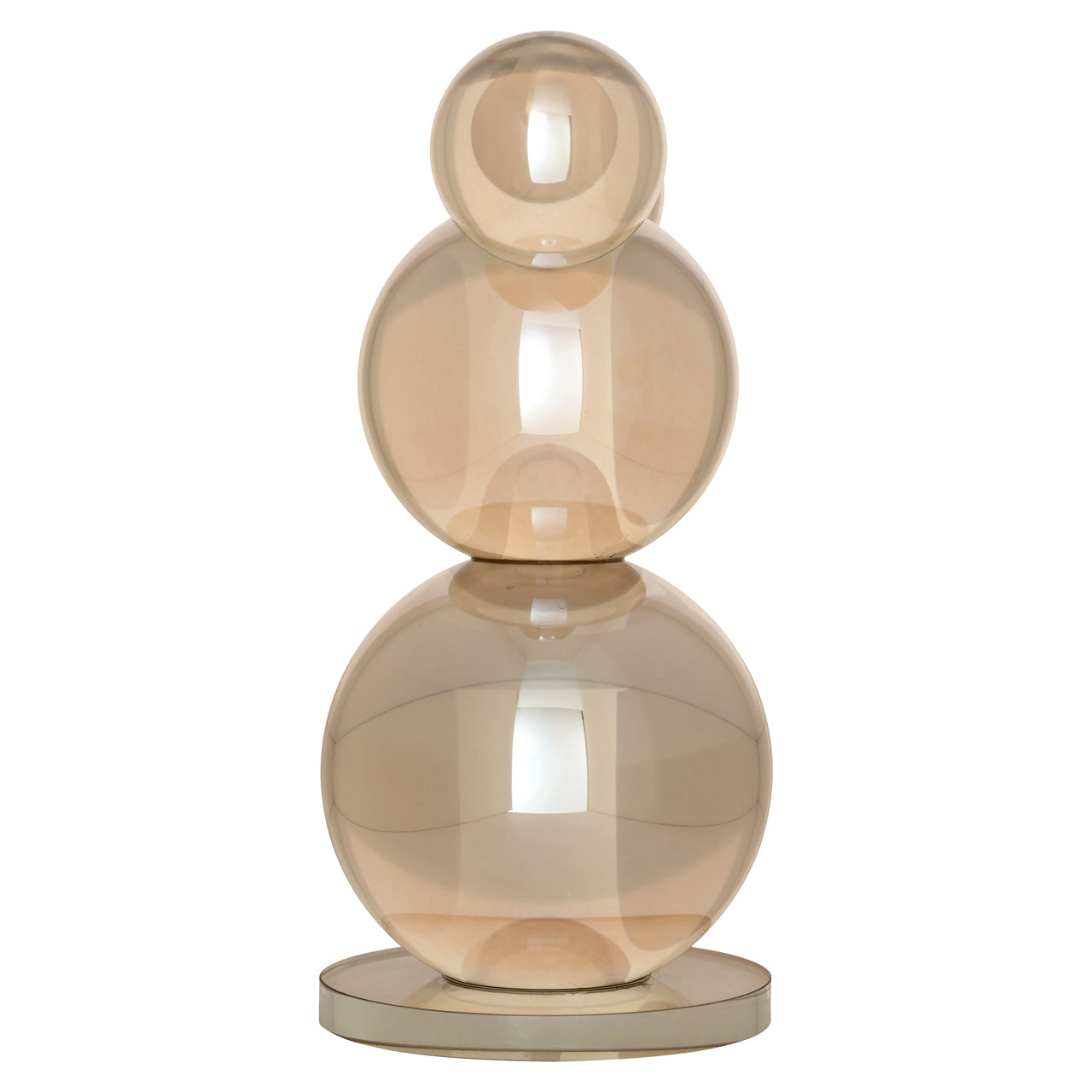 Decoratieobject Ted