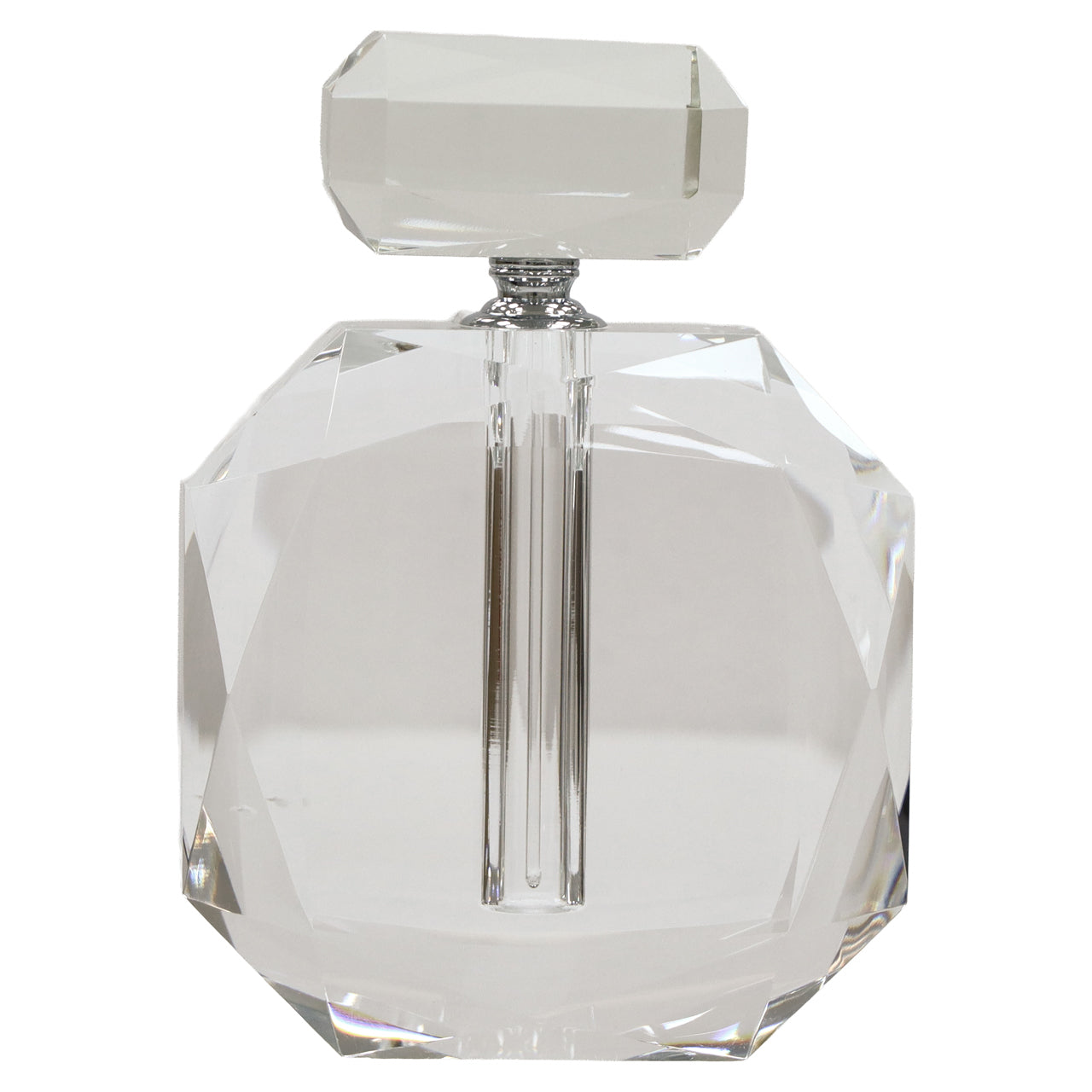 Decoratieobject Khloe - Clear