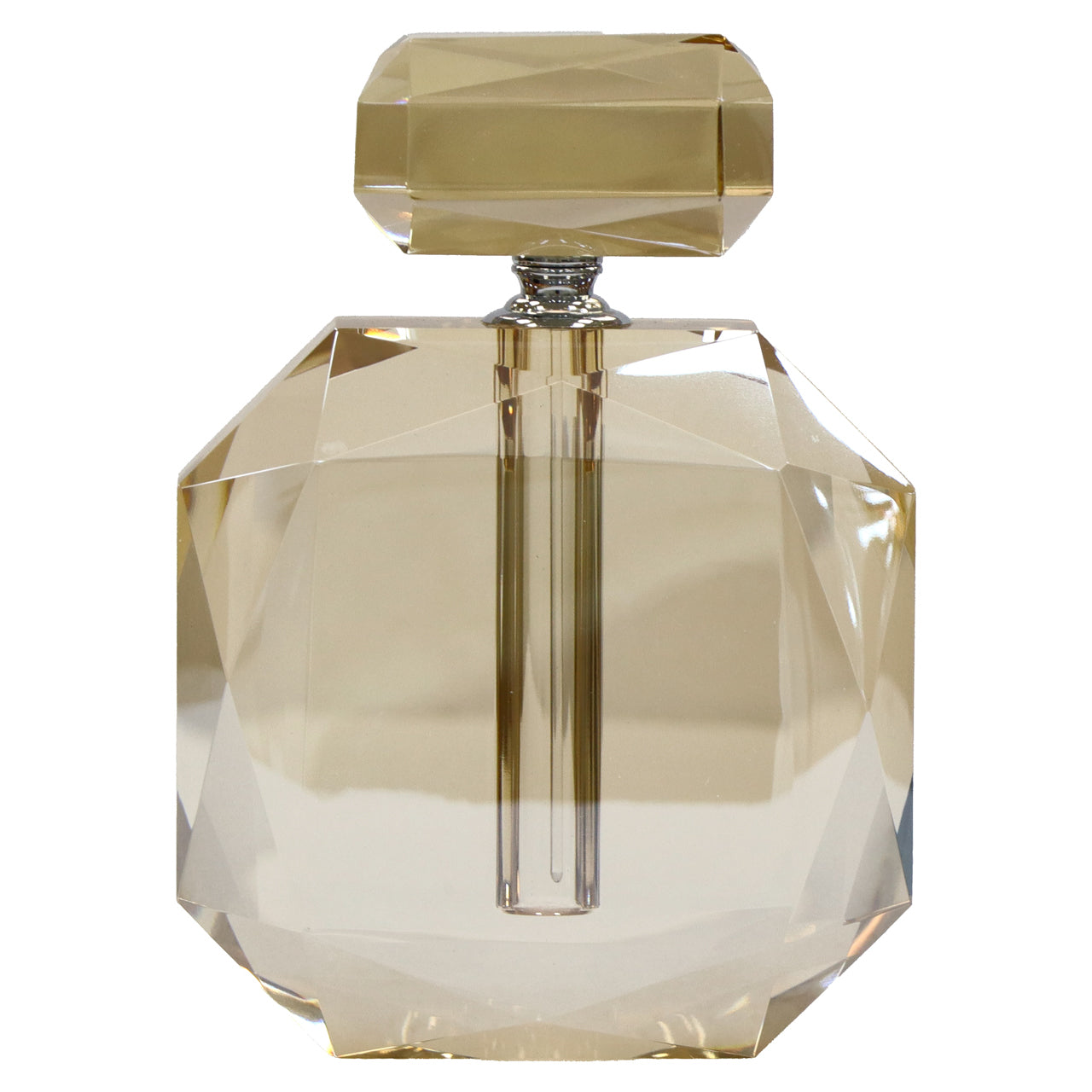 Decoratieobject Khloe - Champagne