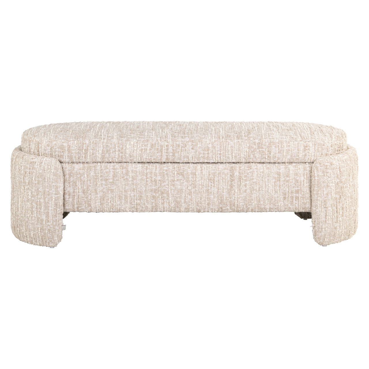 Sofa Cupid - Beige angora