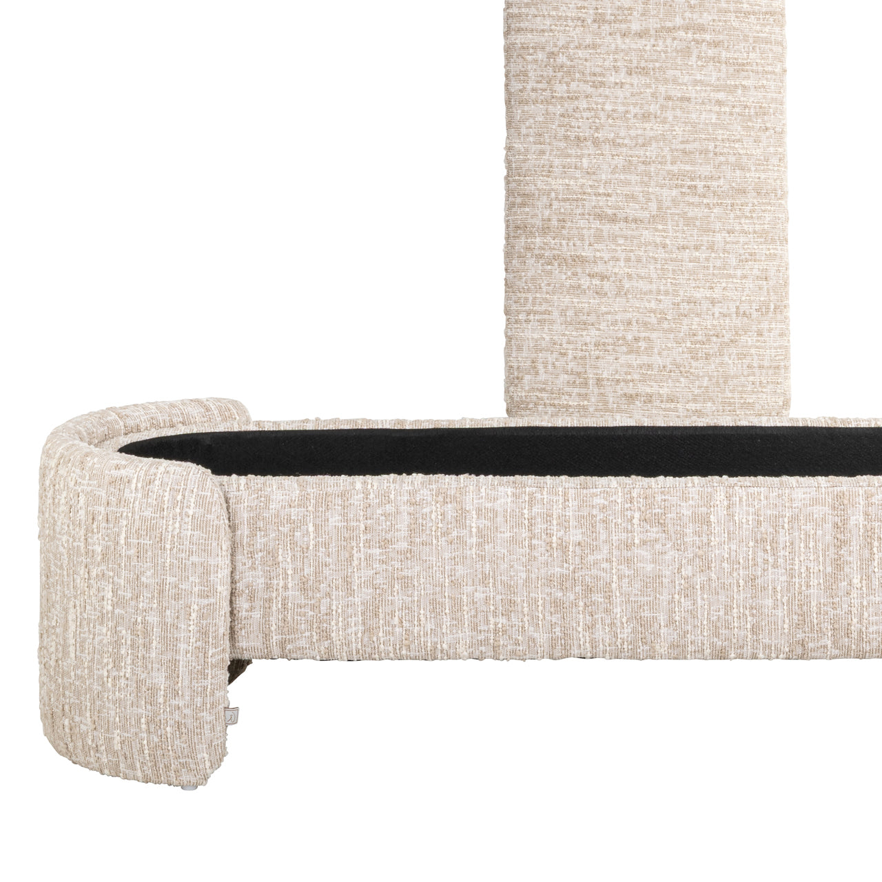 Sofa Cupid - Beige angora