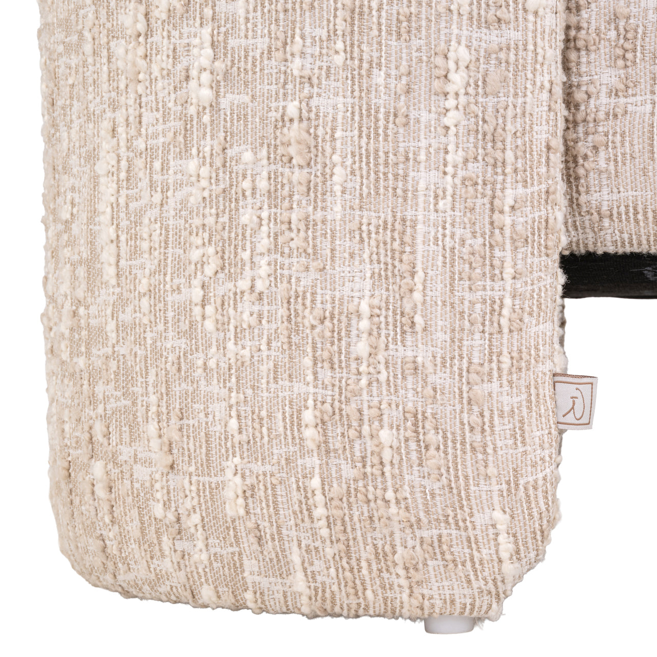 Sofa Cupid - Beige angora