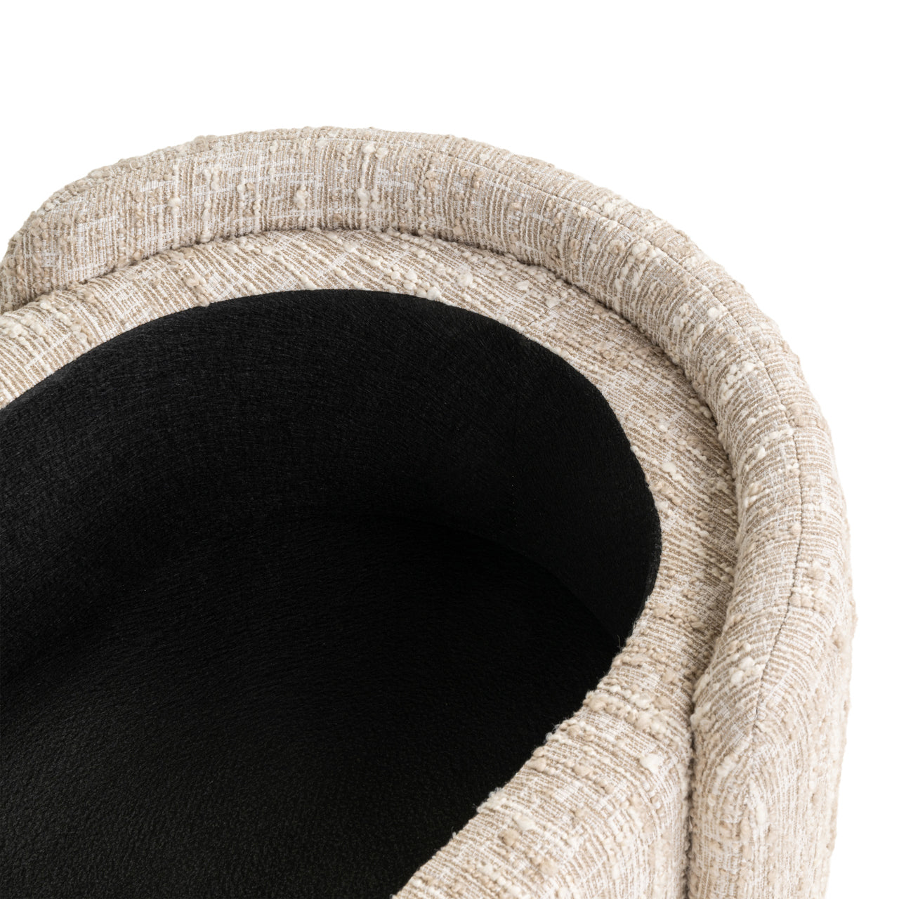 Sofa Cupid - Beige angora