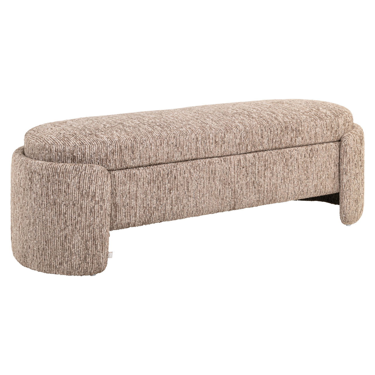 Sofa Cupid - Mocca linear