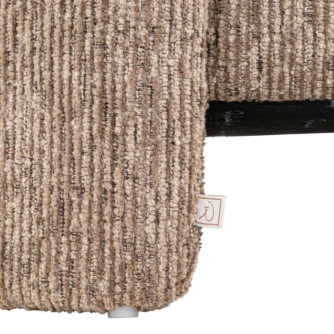 Sofa Cupid - Mocca linear