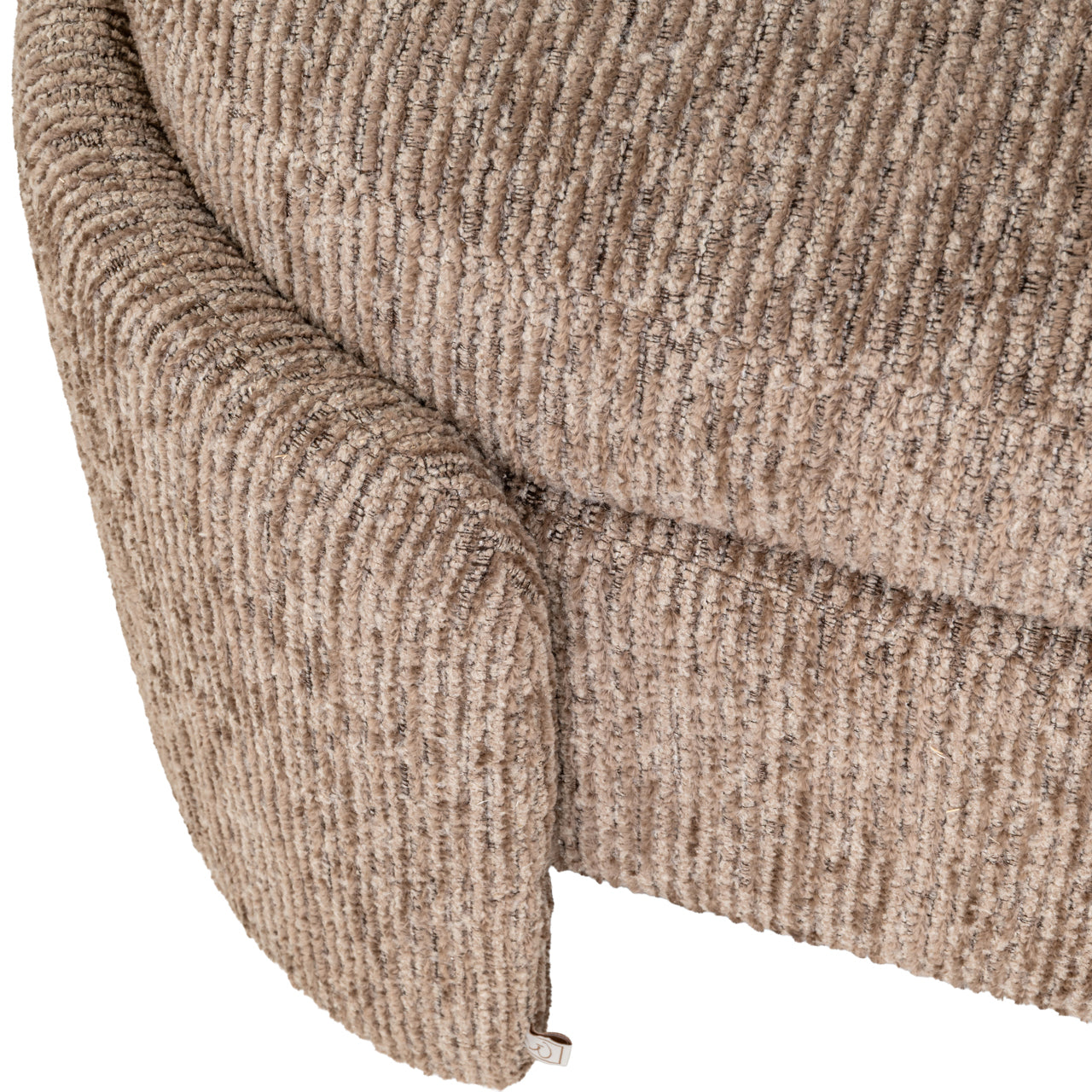Sofa Cupid - Mocca linear