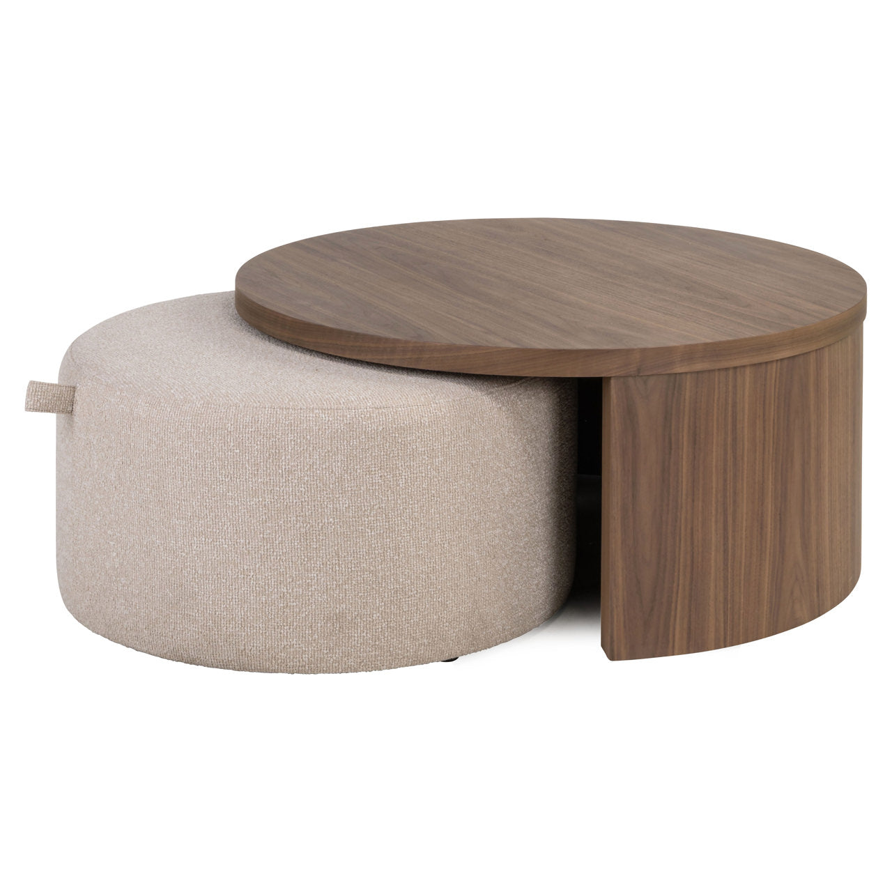 Salontafel Windsor (set van 2)