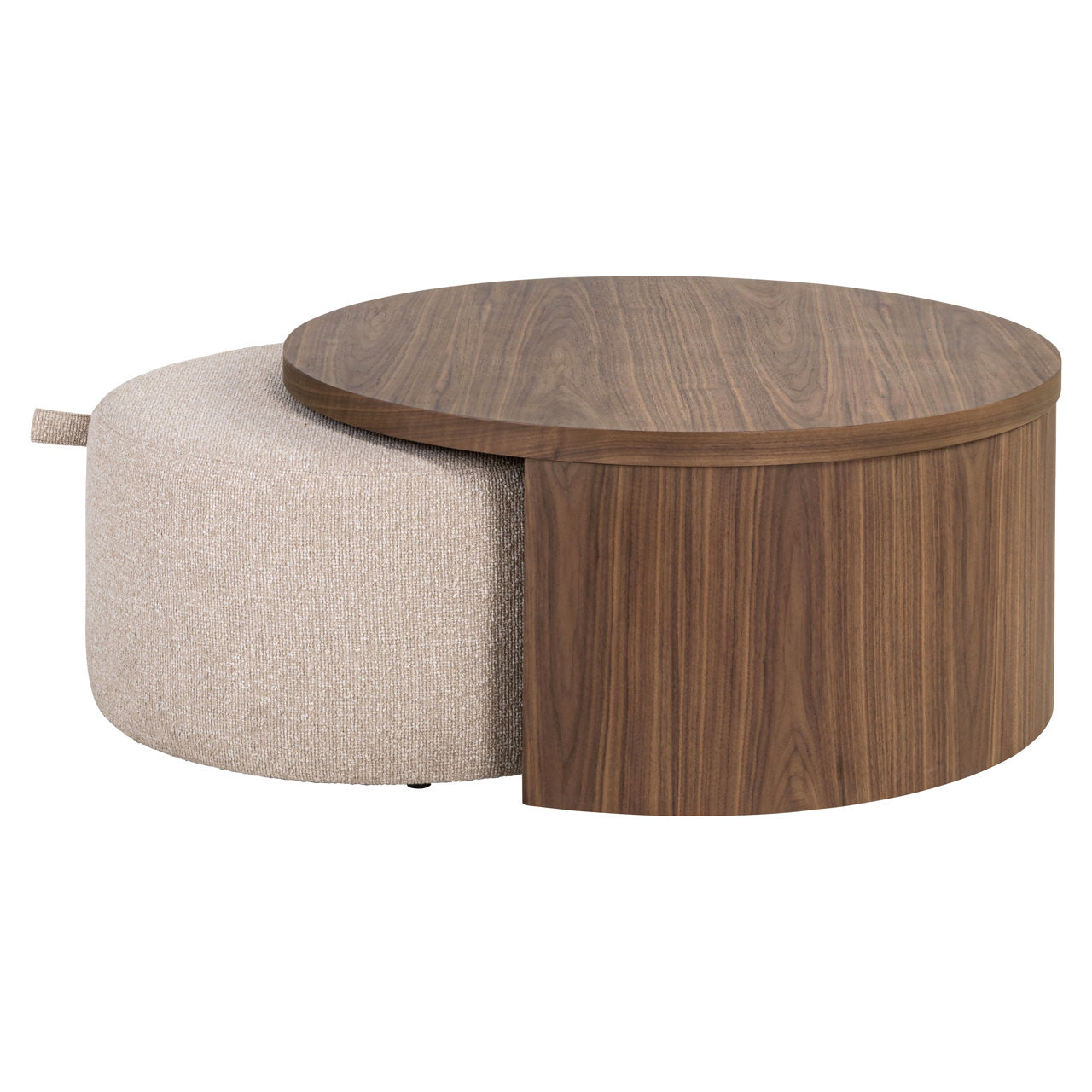 Salontafel Windsor (set van 2)