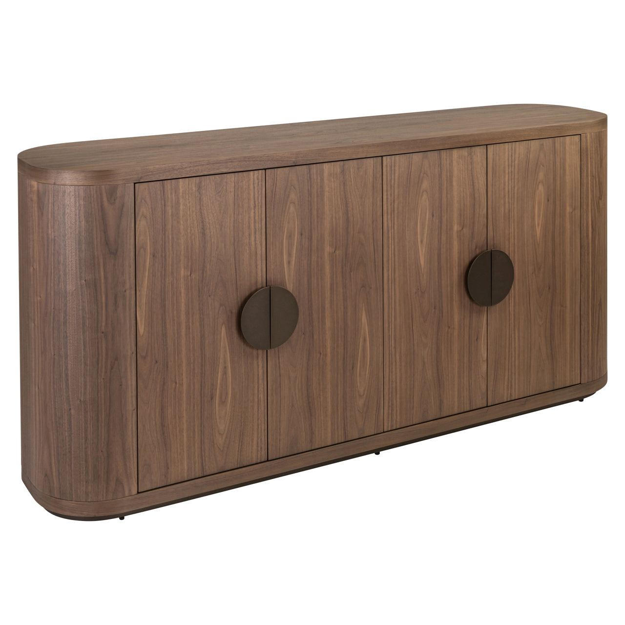 Dressoir Windsor - Walnut