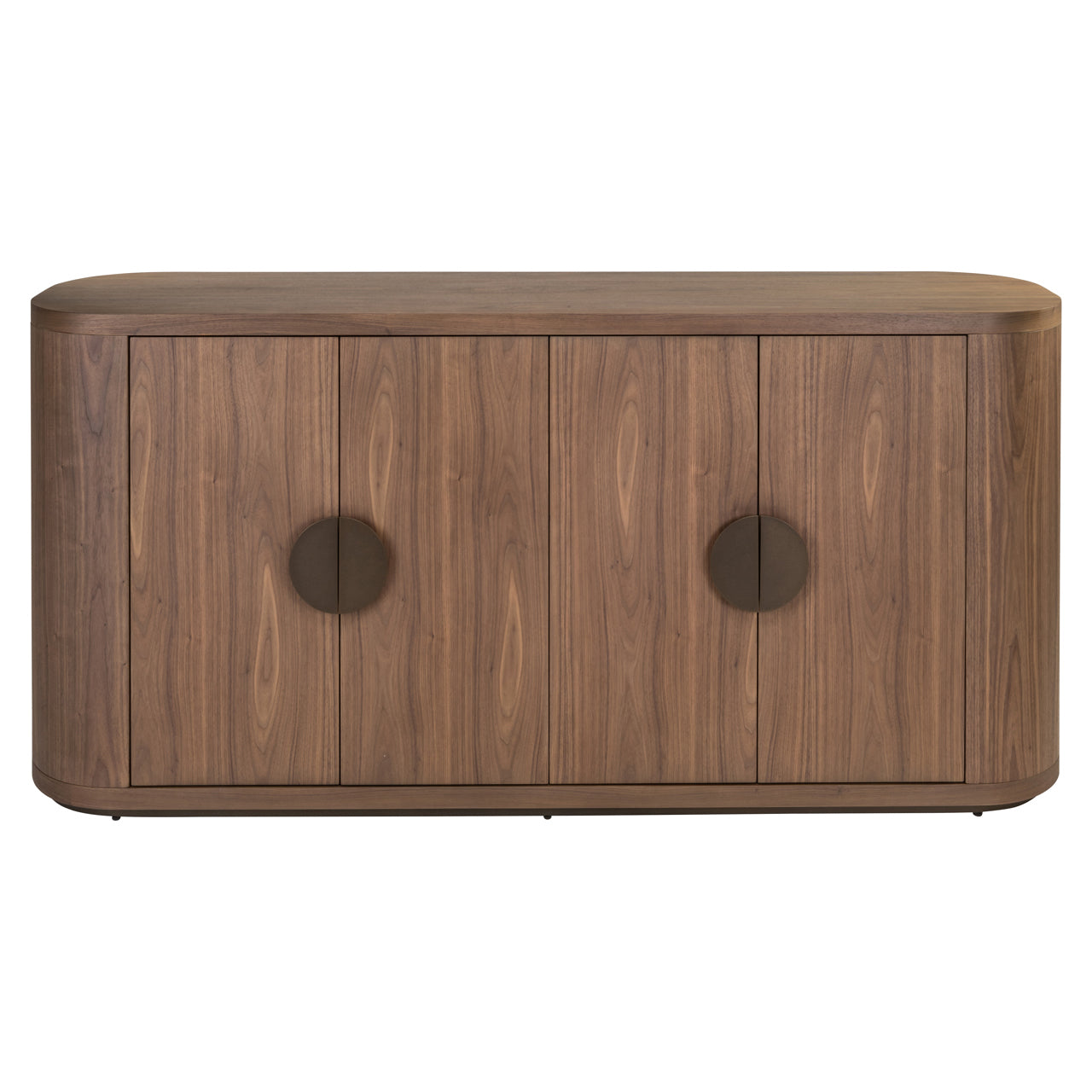 Dressoir Windsor - Walnut