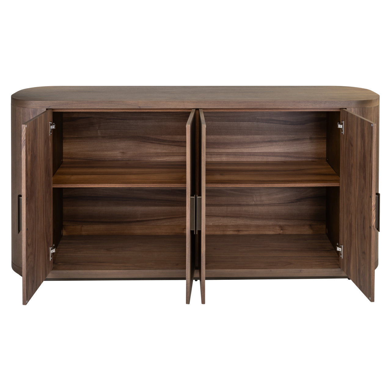 Dressoir Windsor - Walnut